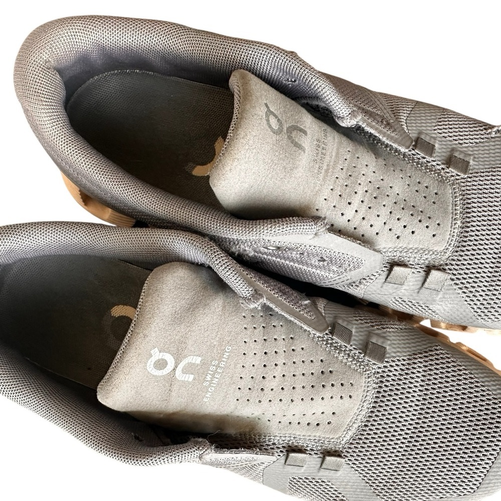 ON RUNNING CLOUD 5 Women’s Shoes - Picture 12 of 15